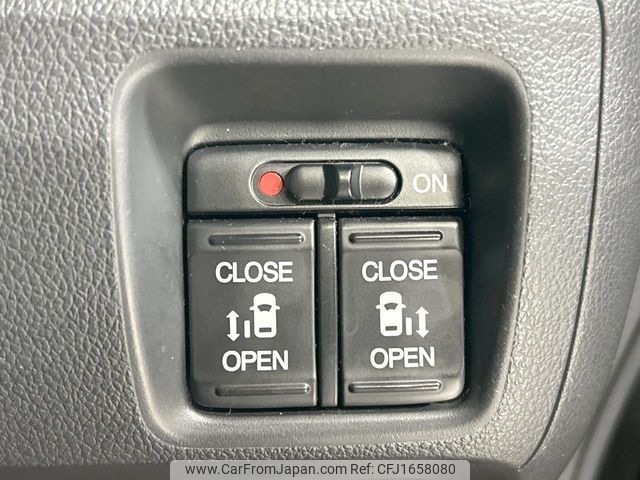 honda n-box 2014 CFJ1658080 image 2