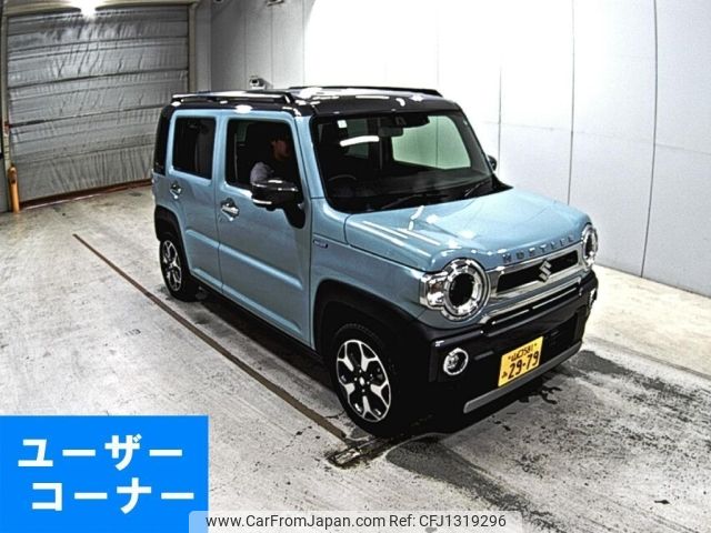 suzuki hustler 2024 -SUZUKI 【山口 581み2979】--Hustler MR92S-408378---SUZUKI 【山口 581み2979】--Hustler MR92S-408378- image 1