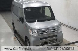 honda n-van 2020 -HONDA 【千葉 480ﾈ1234】--N VAN JJ2-3016344---HONDA 【千葉 480ﾈ1234】--N VAN JJ2-3016344-