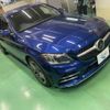 mercedes-benz c-class 2019 quick_quick_LDA-205014_WDD2050142R5056604 image 1