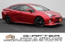 toyota prius 2016 -TOYOTA--Prius DAA-ZVW50--ZVW50-8028748---TOYOTA--Prius DAA-ZVW50--ZVW50-8028748-