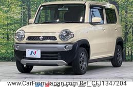 suzuki hustler 2017 quick_quick_MR41S_MR41S-249754