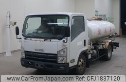 isuzu elf-truck 2012 CFJ1837120