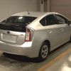 toyota prius 2012 CFJ1621684 image 2