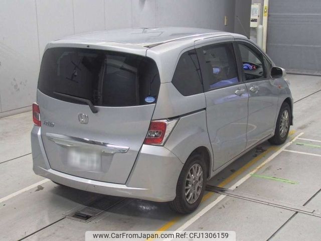 honda freed 2015 -HONDA 【石川 501ね457】--Freed GB3-1636914---HONDA 【石川 501ね457】--Freed GB3-1636914- image 2