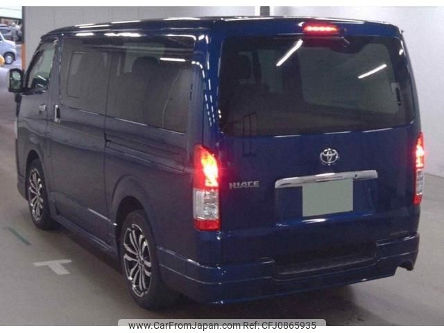 toyota hiace-van 2021 quick_quick_3DF-GDH201V_GDH201-2023473 image 2