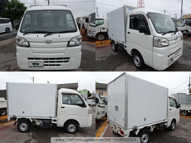 daihatsu hijet-truck 2015 -DAIHATSU--Hijet Truck EBD-S500P--S500P-0019234---DAIHATSU--Hijet Truck EBD-S500P--S500P-0019234- image 2