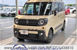 suzuki spacia 2022 CFJ1438810