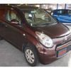 suzuki alto 2012 -SUZUKI 【袖ヶ浦 580ｹ4510】--Alto DBA-HA25S--HA25S-853545---SUZUKI 【袖ヶ浦 580ｹ4510】--Alto DBA-HA25S--HA25S-853545- image 1