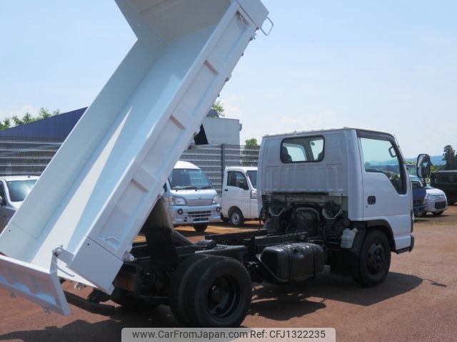isuzu elf-truck 2006 -ISUZU--Elf PB-NKR81AD--NKR81-7045292---ISUZU--Elf PB-NKR81AD--NKR81-7045292- image 2