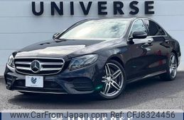 mercedes-benz e-class 2017 -MERCEDES-BENZ--Benz E Class RBA-213042C--WDD2130422A023655---MERCEDES-BENZ--Benz E Class RBA-213042C--WDD2130422A023655-