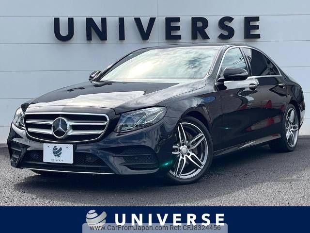 mercedes-benz e-class 2017 -MERCEDES-BENZ--Benz E Class RBA-213042C--WDD2130422A023655---MERCEDES-BENZ--Benz E Class RBA-213042C--WDD2130422A023655- image 1