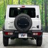 suzuki jimny-sierra 2023 CFJ1760800 image 15