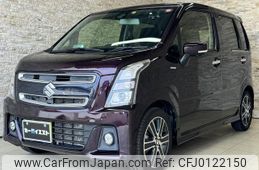 suzuki wagon-r-stingray 2017 quick_quick_MH55S_MH55S-904671