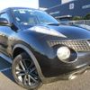 nissan juke 2012 REALMOTOR_Y2024120397F-12 image 2