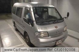 mazda bongo-van 2005 -MAZDA--Bongo Van SK82V-316635---MAZDA--Bongo Van SK82V-316635-