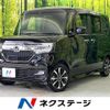 honda n-box 2018 -HONDA--N BOX DBA-JF3--JF3-1147465---HONDA--N BOX DBA-JF3--JF3-1147465- image 1