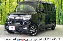 honda n-box 2018 -HONDA--N BOX DBA-JF3--JF3-1147465---HONDA--N BOX DBA-JF3--JF3-1147465-