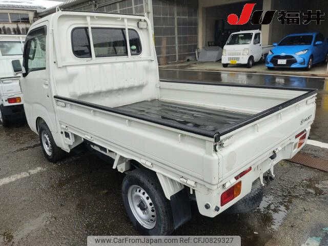 daihatsu hijet-truck 2015 -DAIHATSU--Hijet Truck S510P--0028911---DAIHATSU--Hijet Truck S510P--0028911- image 2