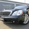 maybach maybach-others 2009 -OTHER IMPORTED--Maybach ABA-240179--WDB2401791A002602---OTHER IMPORTED--Maybach ABA-240179--WDB2401791A002602- image 5