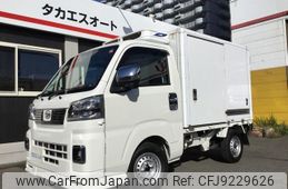 daihatsu hijet-truck 2023 quick_quick_3BD-S500P_S500P-0171185