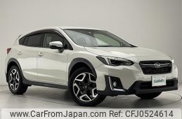 subaru impreza-wagon 2018 -SUBARU--Impreza Wagon DBA-GT7--GT7-065495---SUBARU--Impreza Wagon DBA-GT7--GT7-065495-