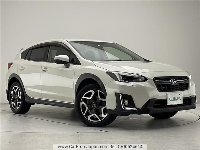 subaru impreza-wagon 2018 -SUBARU--Impreza Wagon DBA-GT7--GT7-065495---SUBARU--Impreza Wagon DBA-GT7--GT7-065495- image 1