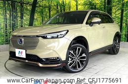 honda vezel 2022 CFJ1775691