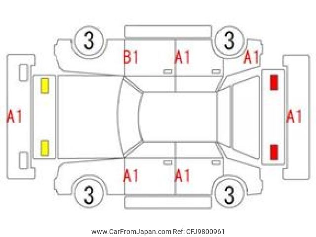 toyota harrier 2021 -TOYOTA--Harrier 6AA-AXUH80--AXUH80-0024013---TOYOTA--Harrier 6AA-AXUH80--AXUH80-0024013- image 2