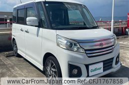 suzuki spacia 2016 CFJ1767858