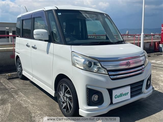 suzuki spacia 2016 CFJ1767858 image 1