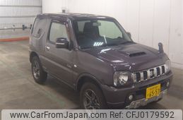 suzuki jimny 2013 -SUZUKI 【前橋 580ｽ6553】--Jimny JB23W--702678---SUZUKI 【前橋 580ｽ6553】--Jimny JB23W--702678-