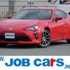 toyota 86 2018 quick_quick_DBA-ZN6_ZN6-091339 image 1