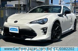 toyota 86 2020 quick_quick_4BA-ZN6_ZN6-106936