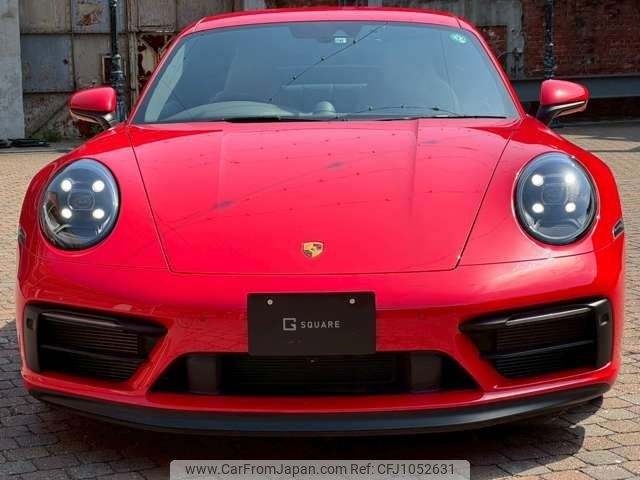 porsche 911 2022 -PORSCHE--Porsche 911 7BA-992NC1--WP0ZZZ99ZNS213076---PORSCHE--Porsche 911 7BA-992NC1--WP0ZZZ99ZNS213076- image 2