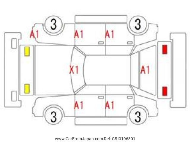 renault kangoo 2019 -RENAULT--Renault Kangoo ABA-KWH5F1--VF1KW14B3K0792826---RENAULT--Renault Kangoo ABA-KWH5F1--VF1KW14B3K0792826- image 2