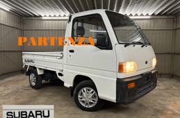 subaru sambar-truck 1995 247713