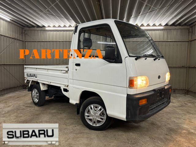 subaru sambar-truck 1995 247713 image 2