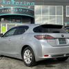 lexus ct 2013 -LEXUS--Lexus CT DAA-ZWA10--ZWA10-2159954---LEXUS--Lexus CT DAA-ZWA10--ZWA10-2159954- image 29