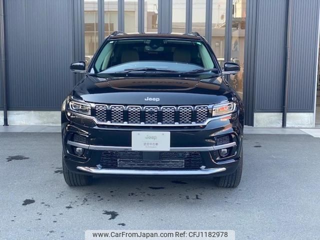 jeep commander 2024 quick_quick_H620_MCAPJ9AY3RFA09630 image 2