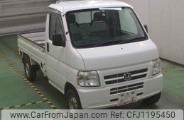 honda acty-truck 2007 -HONDA--Acty Truck HA7--1704835---HONDA--Acty Truck HA7--1704835-