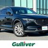 mazda cx-8 2018 -MAZDA--CX-8 3DA-KG2P--KG2P-108633---MAZDA--CX-8 3DA-KG2P--KG2P-108633- image 1