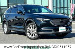 mazda cx-8 2018 -MAZDA--CX-8 3DA-KG2P--KG2P-108633---MAZDA--CX-8 3DA-KG2P--KG2P-108633-