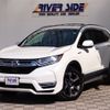 honda cr-v 2019 -HONDA--CR-V 6AA-RT6--RT6-1001598---HONDA--CR-V 6AA-RT6--RT6-1001598- image 1