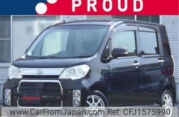 daihatsu tanto-exe 2012 CFJ1575990