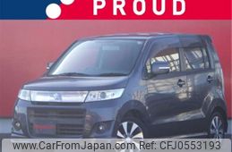 suzuki wagon-r 2008 -SUZUKI 【湘南 580ｻ7157】--Wagon R CBA-MH23S--MH23S-803085---SUZUKI 【湘南 580ｻ7157】--Wagon R CBA-MH23S--MH23S-803085-