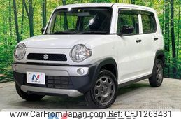 suzuki hustler 2016 -SUZUKI--Hustler DBA-MR31S--MR31S-111678---SUZUKI--Hustler DBA-MR31S--MR31S-111678-