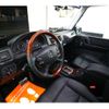mercedes-benz g-class 2010 -MERCEDES-BENZ--Benz G Class ABA-463236--WDB4632361X184422---MERCEDES-BENZ--Benz G Class ABA-463236--WDB4632361X184422- image 18