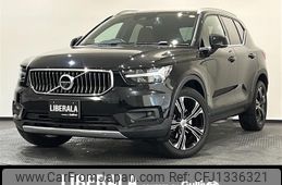 volvo xc40 2019 -VOLVO--Volvo XC40 DBA-XB420XC--YV1XZACMCK2121276---VOLVO--Volvo XC40 DBA-XB420XC--YV1XZACMCK2121276-