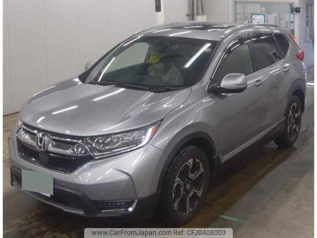 honda cr-v 2019 quick_quick_DBA-RW1_1003201 image 1